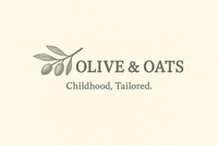Olive and Oats logo